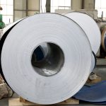 Aluminium Foil Manufacturer
