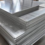 6061 T6 Aluminum Plate
