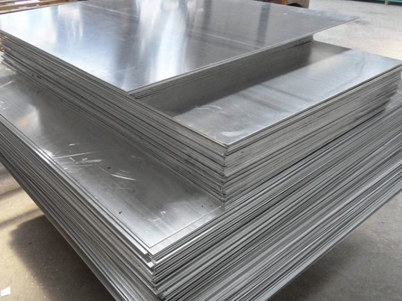 6061 T6 Aluminum Plate