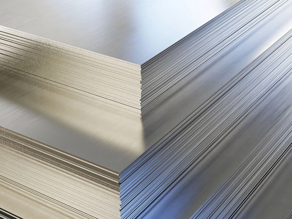 6061 T6 Aluminum sheet