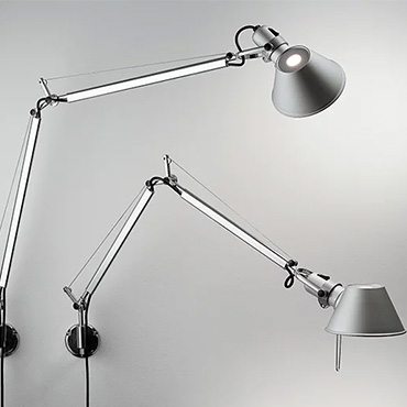 Aluminum for Lamps