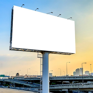 Billboards and Signboards