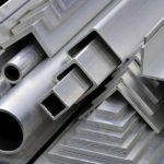 Extruded Aluminum pipe Suppliers