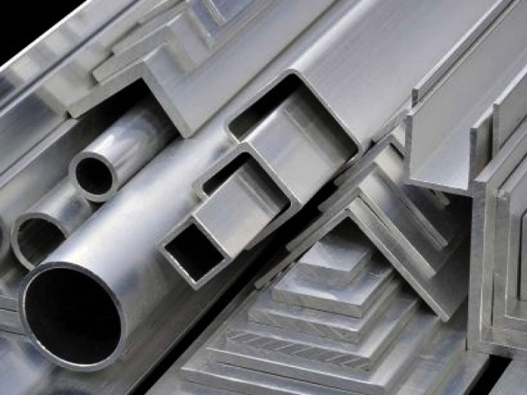 Extruded Aluminum pipe Suppliers