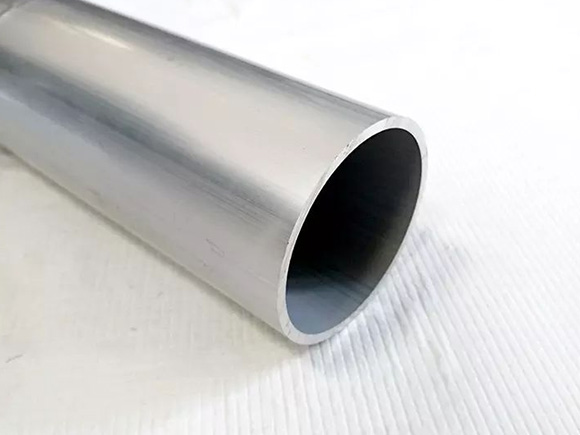 Extruded Aluminum Tube