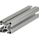 T Slot Aluminum Extrusion Profile