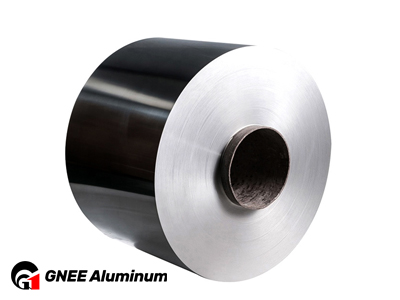 Pharmaceutical aluminum foil