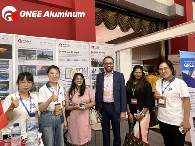 GNEE Group is about to appear at Vietnam Exhibition