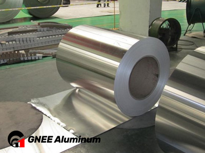 Aluminum Foil Jumbo Roll Price